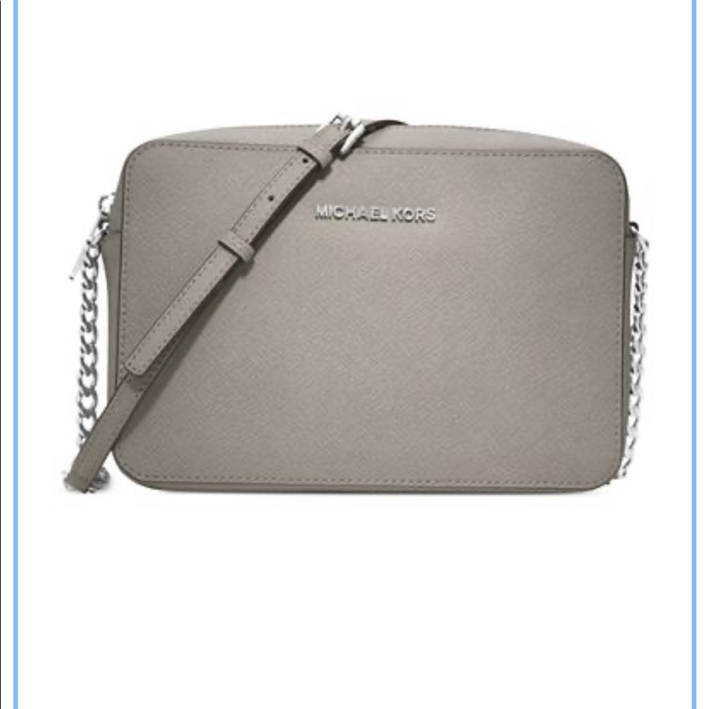 🎄NWT 💖authentic Michael kors crossbody🎄